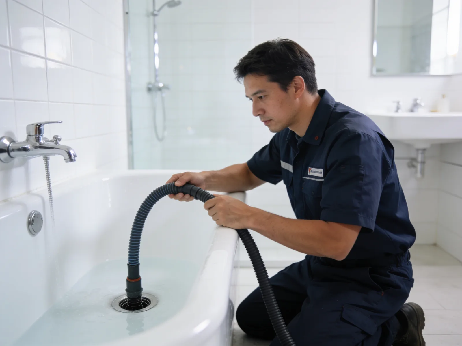 Emergency Plumber Amonate, VA FAQs